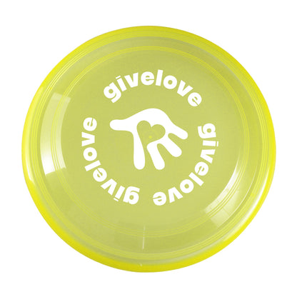 Garyline 9 Translucent Flyer-FLY9T