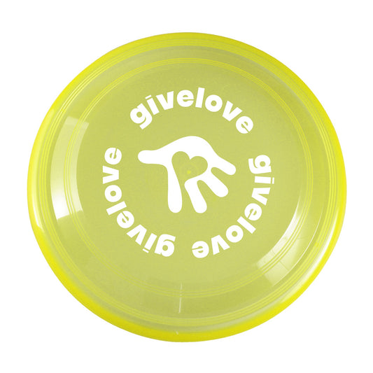 Garyline 9 Translucent Flyer-FLY9T