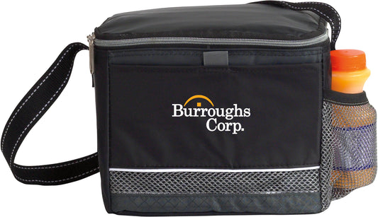 Atchison Icy Bright Lunch Cooler-AP7430