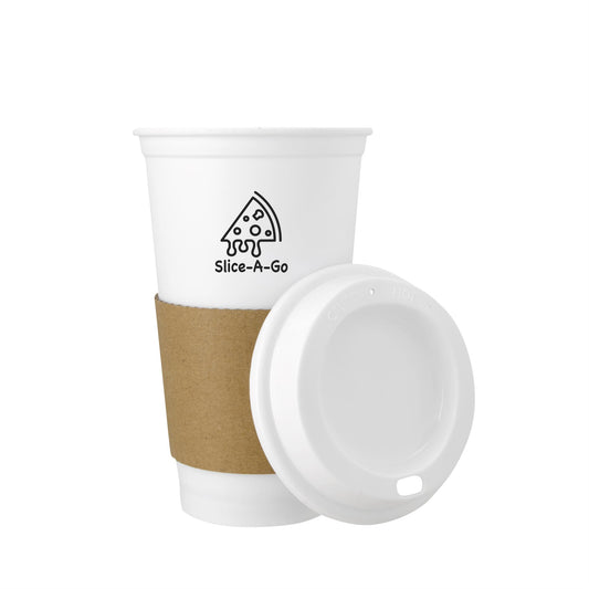 Good Value Sip N Style Stackable Tumbler  16 oz-SIPNSTYL