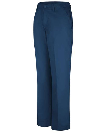 Women's Extended Sizes Dura-Kap Industrial Pants