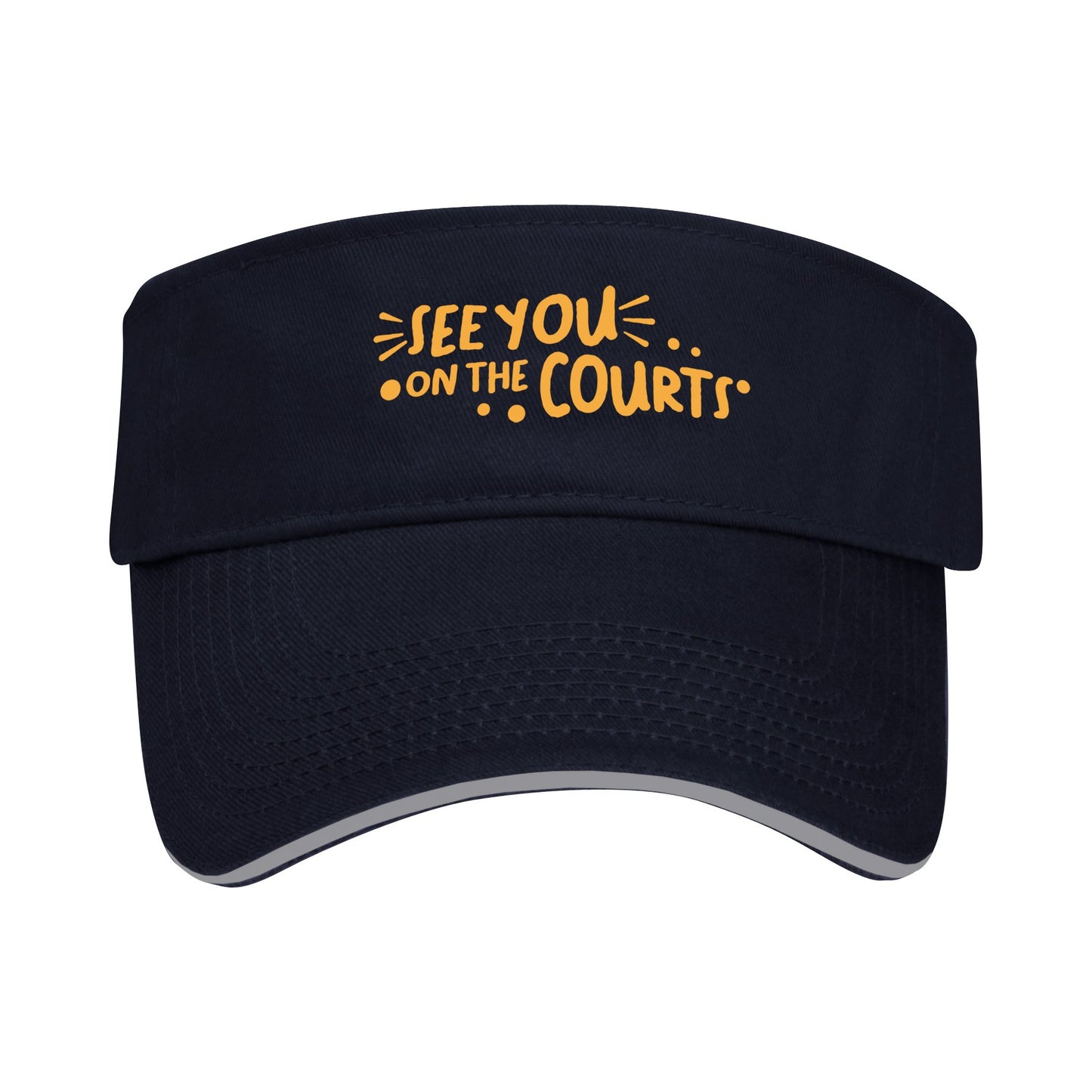 The Visor-7375