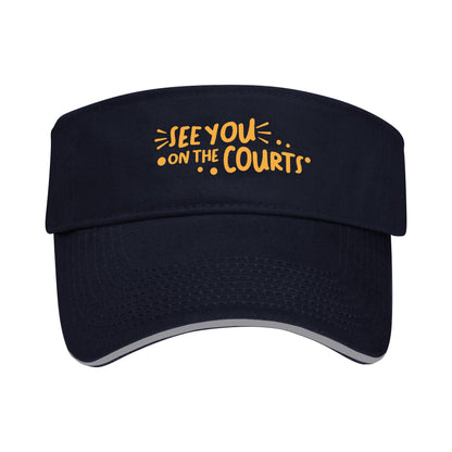 The Visor-7375