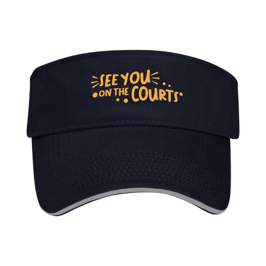 The Visor-7375