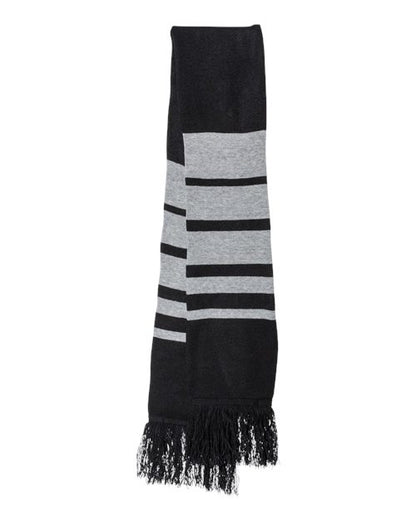 Soccer Scarf