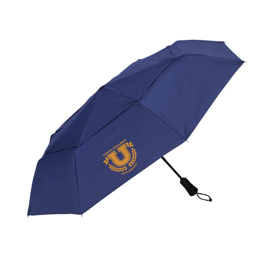 Shed Rain WindPro 43 Vented AutoOpenClose Compact Umbrella-1760