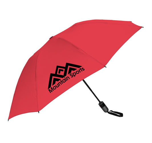 Shed Rain UnbelievaBrella 47 AutoOpen ReverseClose Compact Umbrella-2299
