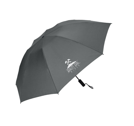 Shed Rain UnbelievaBrella 54 AutoOpen ReverseClose Jumbo Compact Umbrella-2427