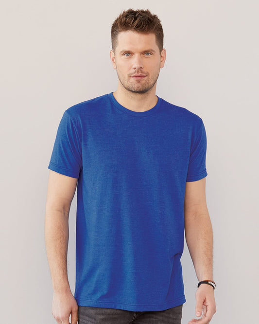 Bayside USA-Made Triblend T-Shirt - 5710