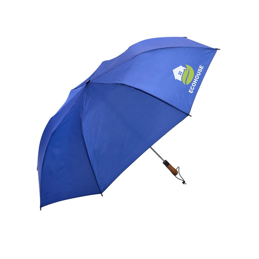 Shed Rain 58 AutoOpen Jumbo Compact Umbrella-2041A