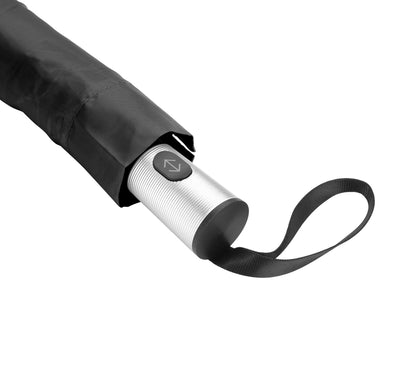 Shed Rain ShedRays Windjammer 42 Vented AutoOpenClose Compact Umbrella-2117A