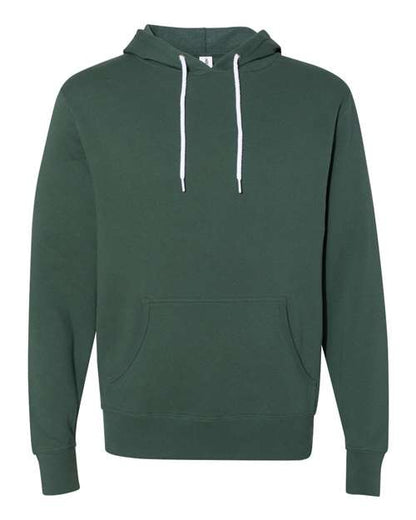Unisex Lightweight Hooded Sweatshirt