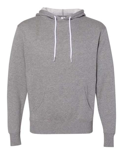 Unisex Lightweight Hooded Sweatshirt