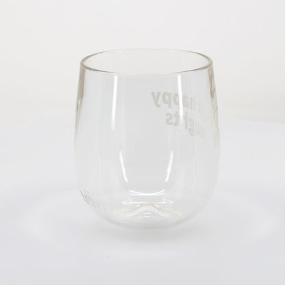 Silipint Clear Stemless Wine Glass  12 oz-46480