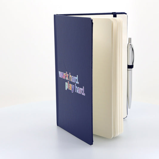 Good Value Prime Journal with Soca Pen-15929