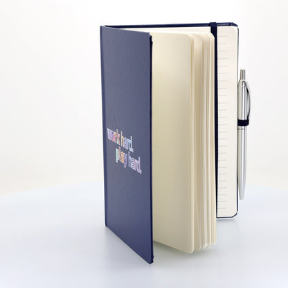 Good Value Prime Journal with Soca Pen-15929