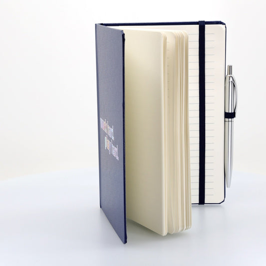 Good Value Prime Journal with Soca Pen-15929