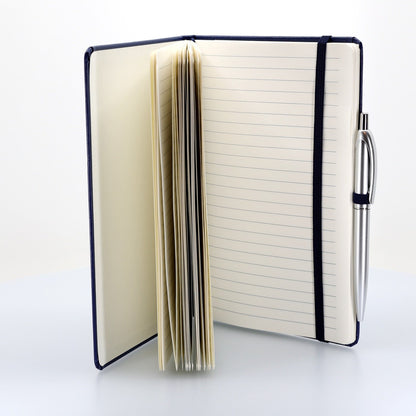 Good Value Prime Journal with Soca Pen-15929