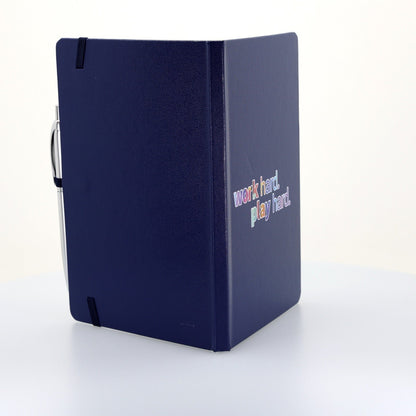 Good Value Prime Journal with Soca Pen-15929
