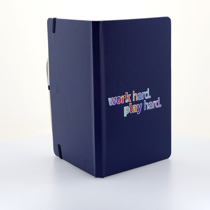 Good Value Prime Journal with Soca Pen-15929