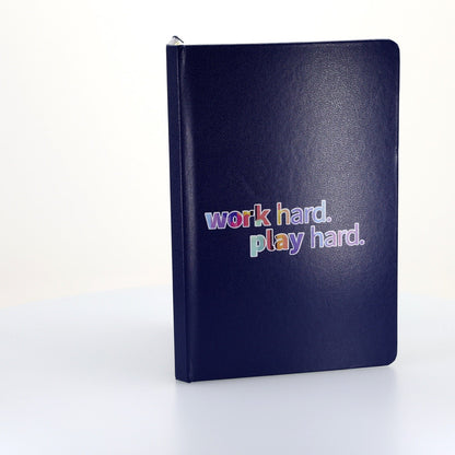 Good Value Prime Journal with Soca Pen-15929