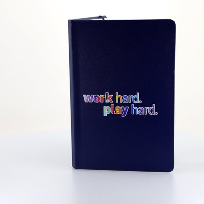 Good Value Prime Journal with Soca Pen-15929