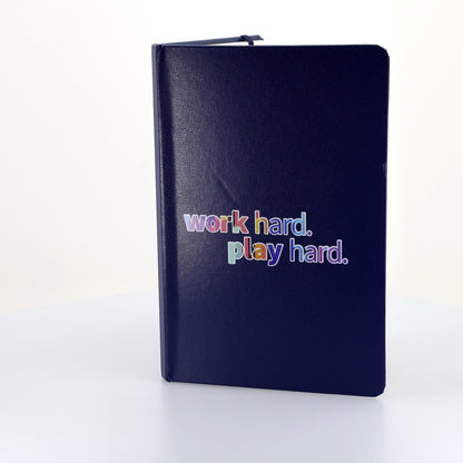 Good Value Prime Journal with Soca Pen-15929