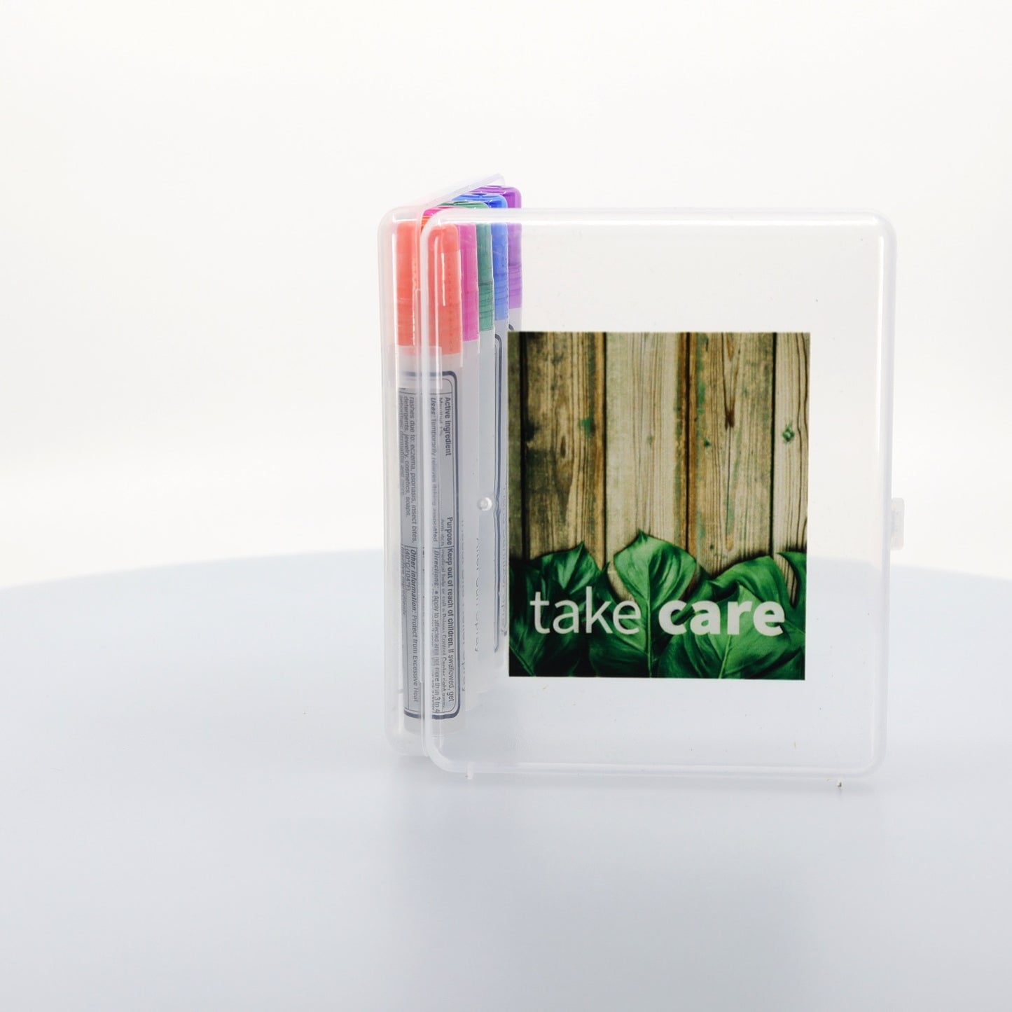EPEX Clear Creek Outdoor Essentials Kit-CPCR026
