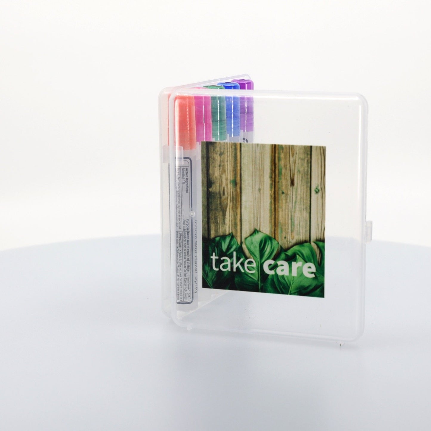EPEX Clear Creek Outdoor Essentials Kit-CPCR026