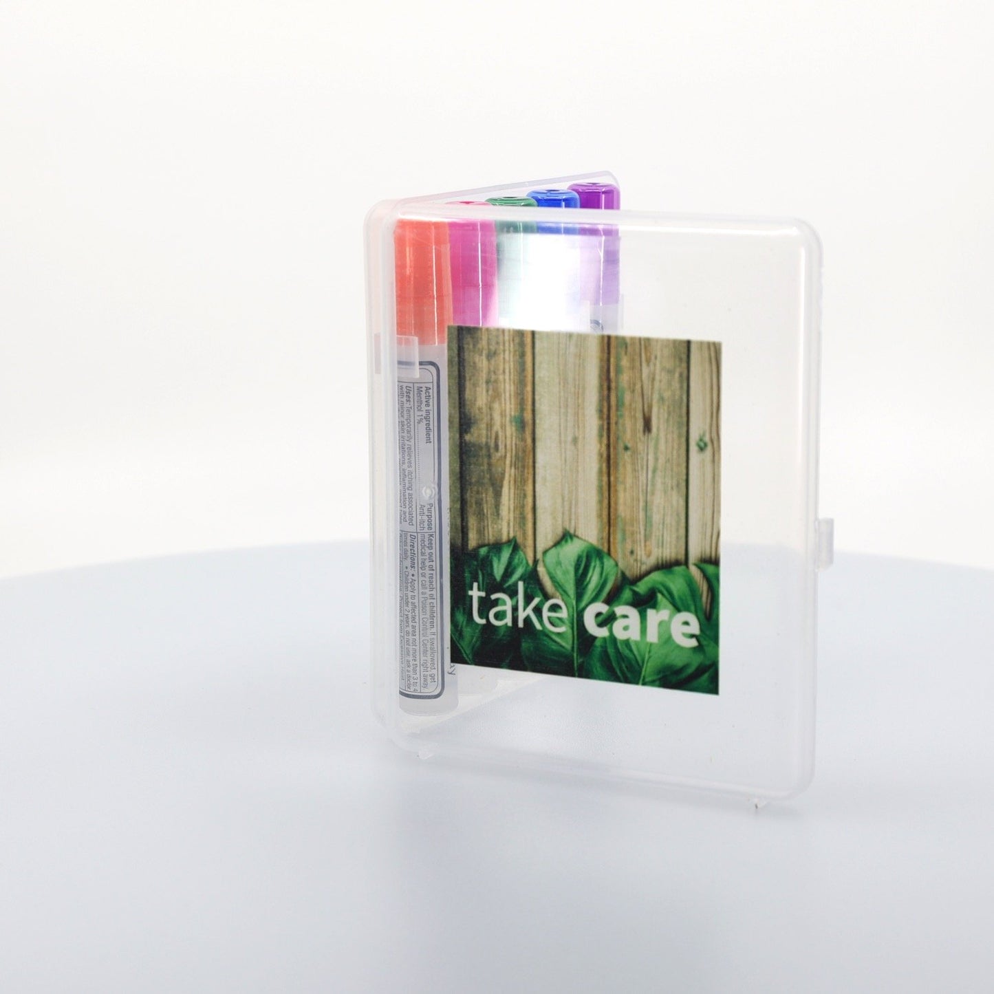 EPEX Clear Creek Outdoor Essentials Kit-CPCR026
