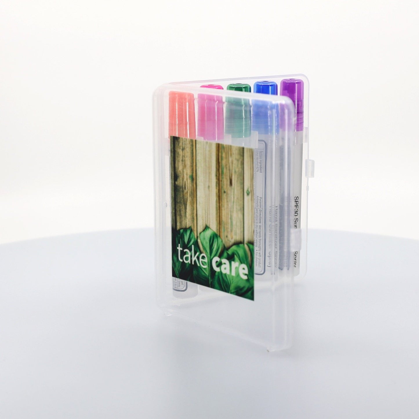 EPEX Clear Creek Outdoor Essentials Kit-CPCR026