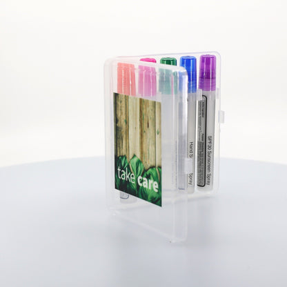 EPEX Clear Creek Outdoor Essentials Kit-CPCR026