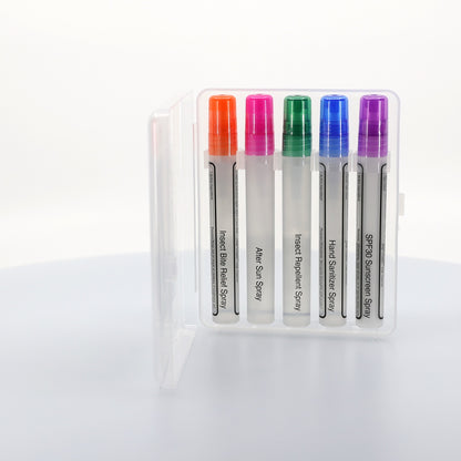EPEX Clear Creek Outdoor Essentials Kit-CPCR026