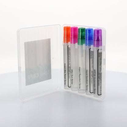 EPEX Clear Creek Outdoor Essentials Kit-CPCR026