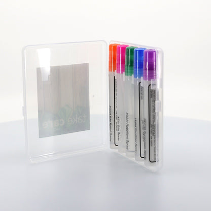 EPEX Clear Creek Outdoor Essentials Kit-CPCR026
