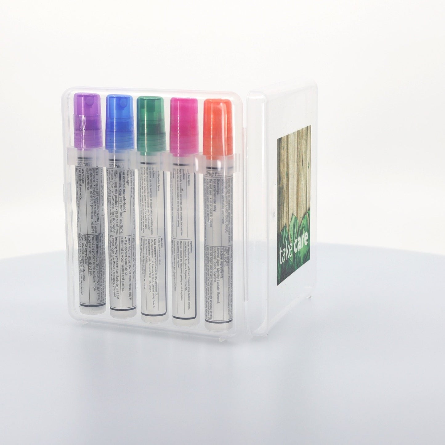 EPEX Clear Creek Outdoor Essentials Kit-CPCR026