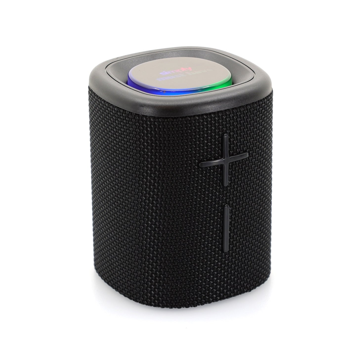 Koozie Aqua Glow WaterResistant Bluetooth Speaker-32525