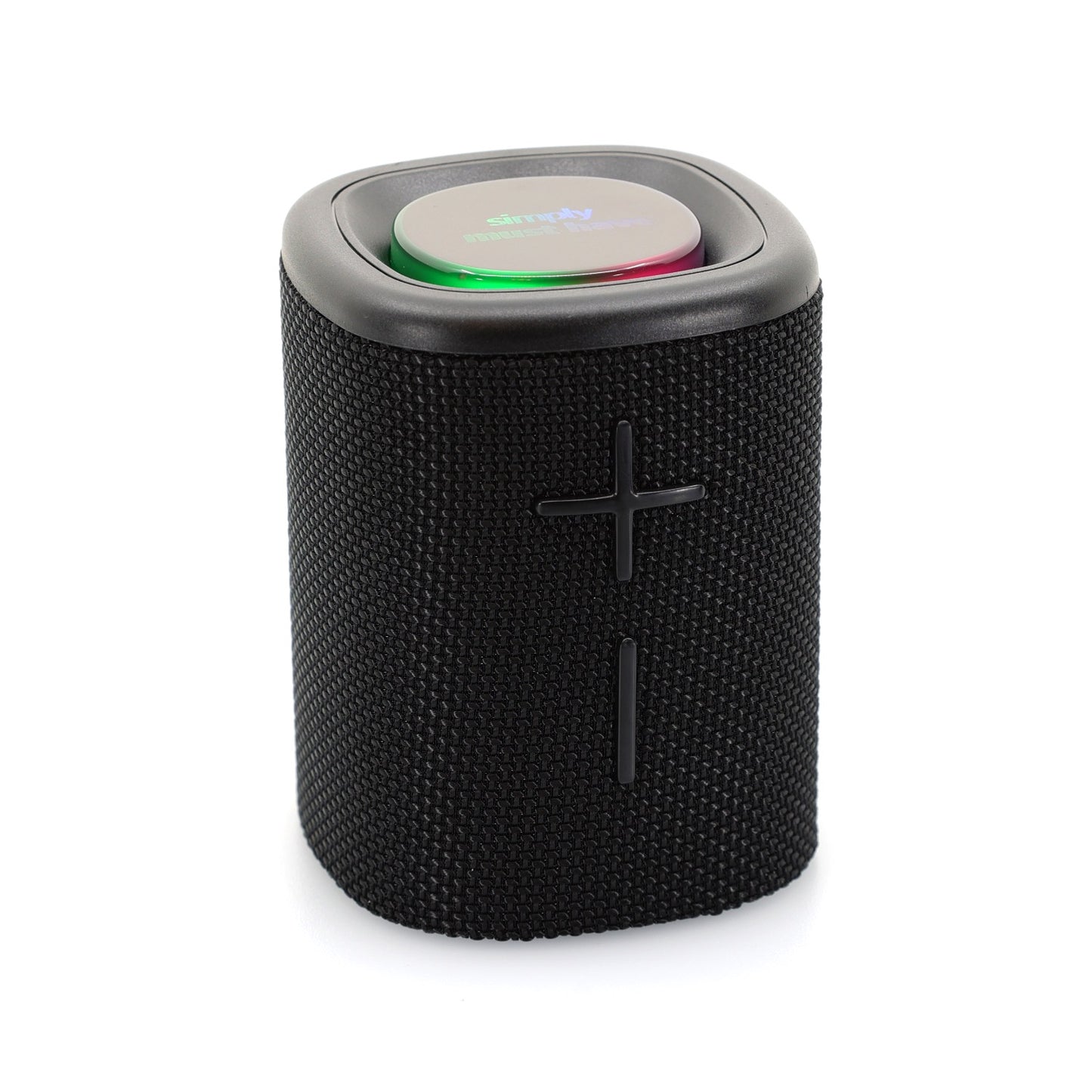 Koozie Aqua Glow WaterResistant Bluetooth Speaker-32525