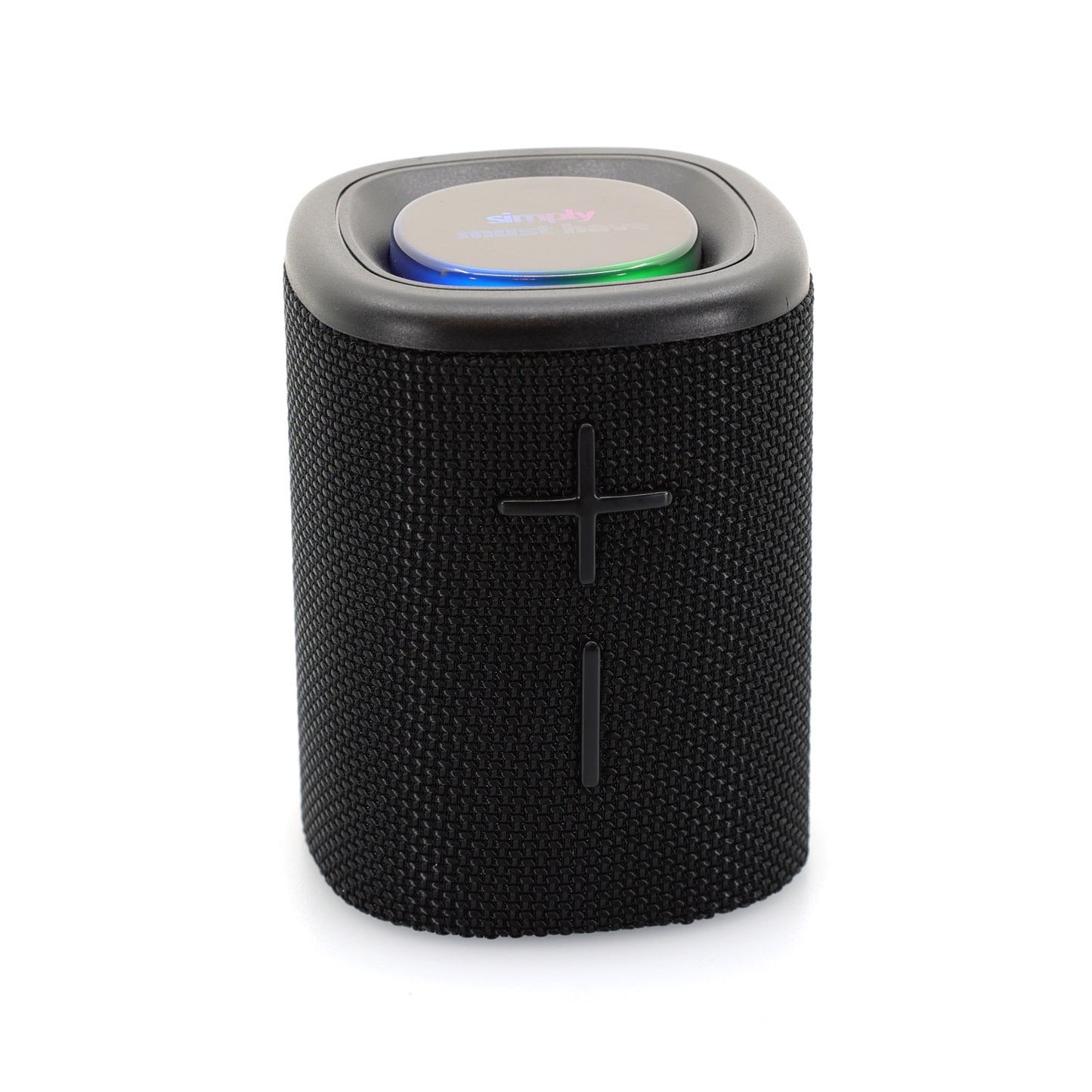 Koozie Aqua Glow WaterResistant Bluetooth Speaker-32525