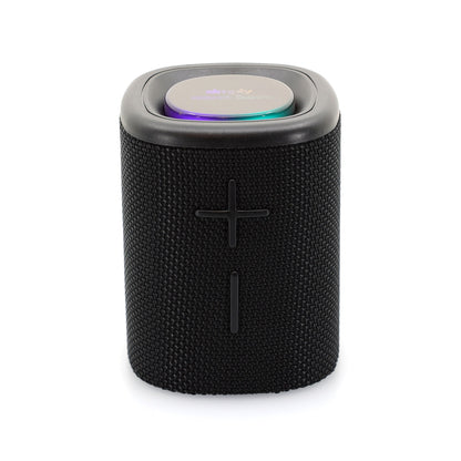 Koozie Aqua Glow WaterResistant Bluetooth Speaker-32525