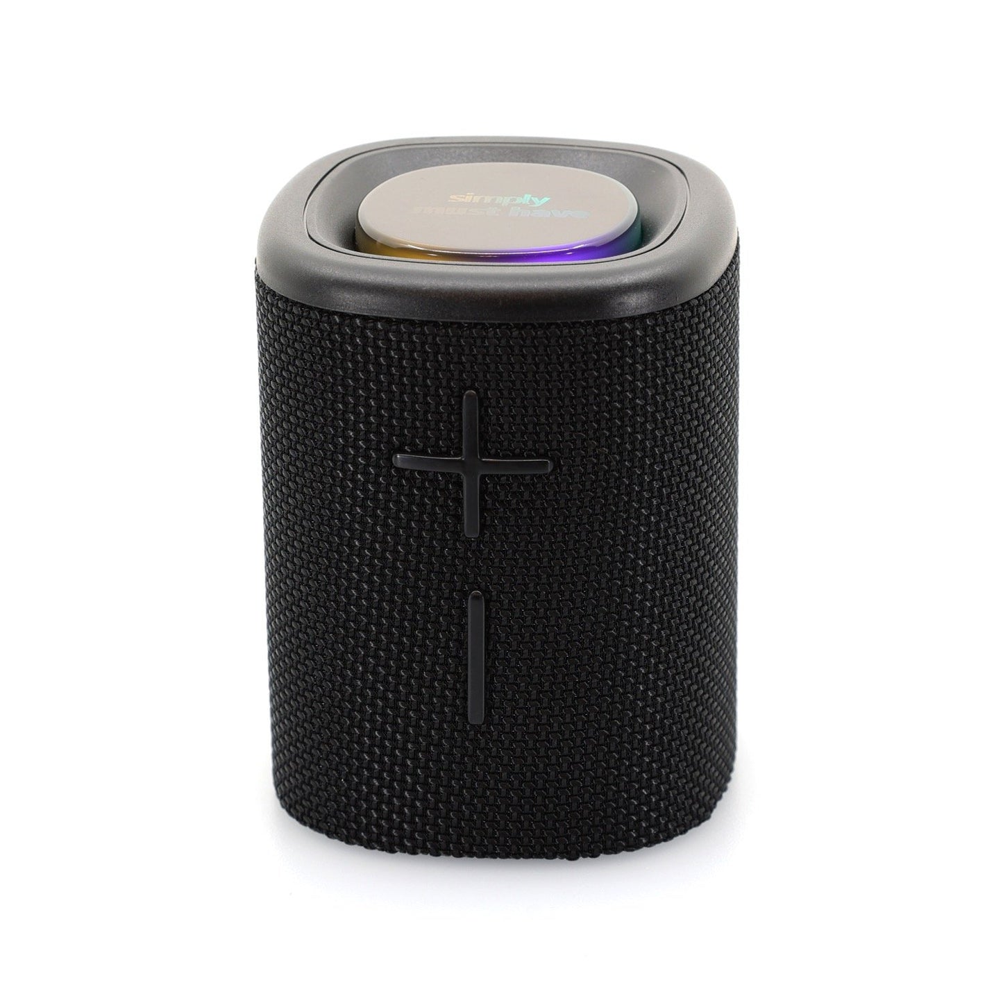 Koozie Aqua Glow WaterResistant Bluetooth Speaker-32525