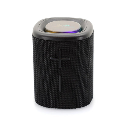 Koozie Aqua Glow WaterResistant Bluetooth Speaker-32525