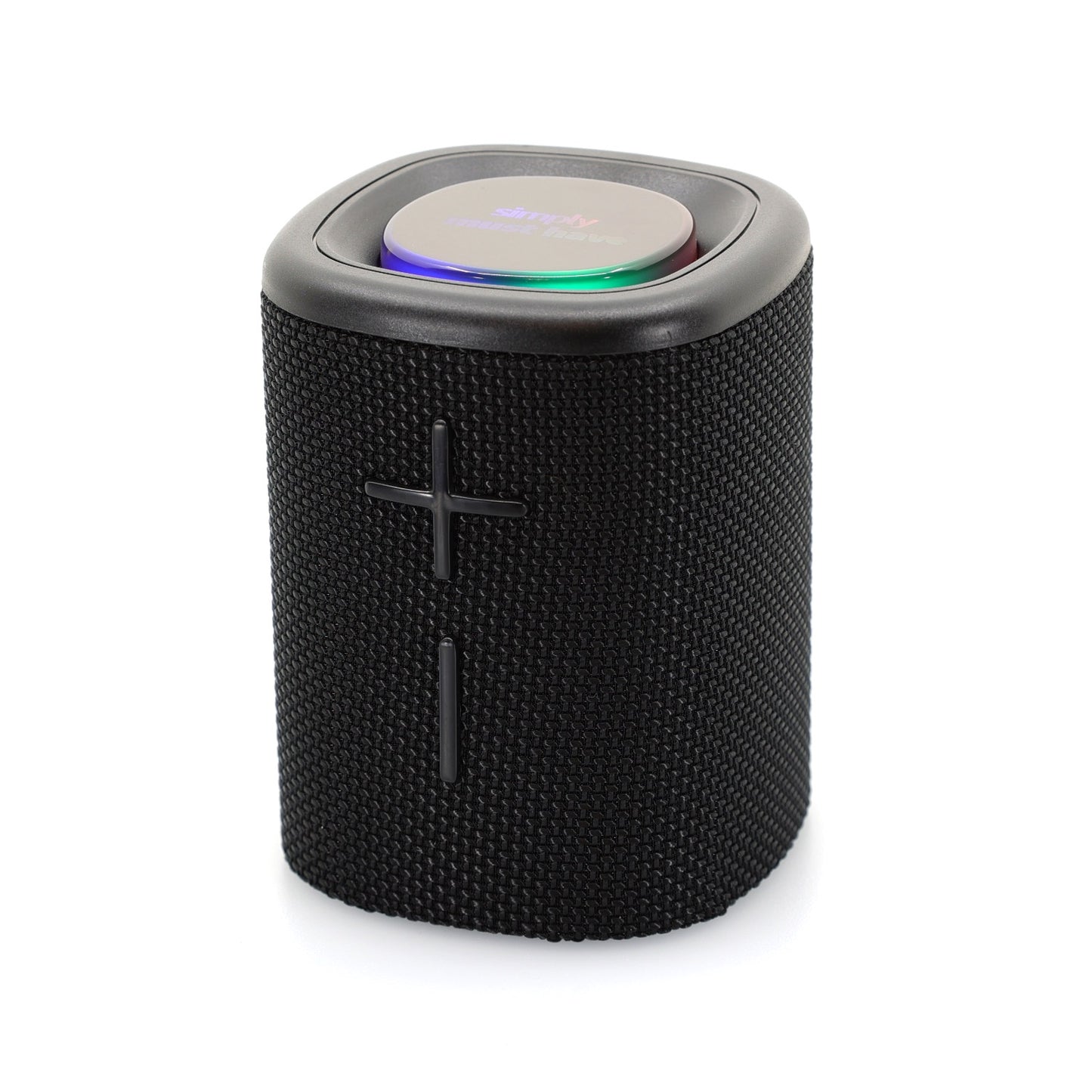 Koozie Aqua Glow WaterResistant Bluetooth Speaker-32525