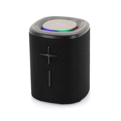 Koozie Aqua Glow WaterResistant Bluetooth Speaker-32525