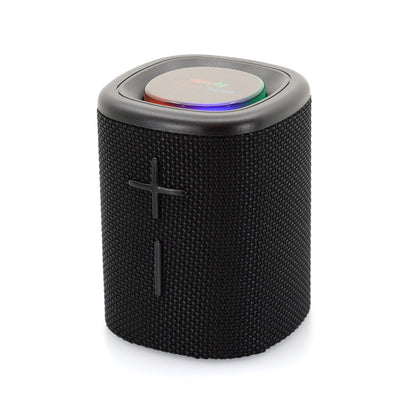 Koozie Aqua Glow WaterResistant Bluetooth Speaker-32525