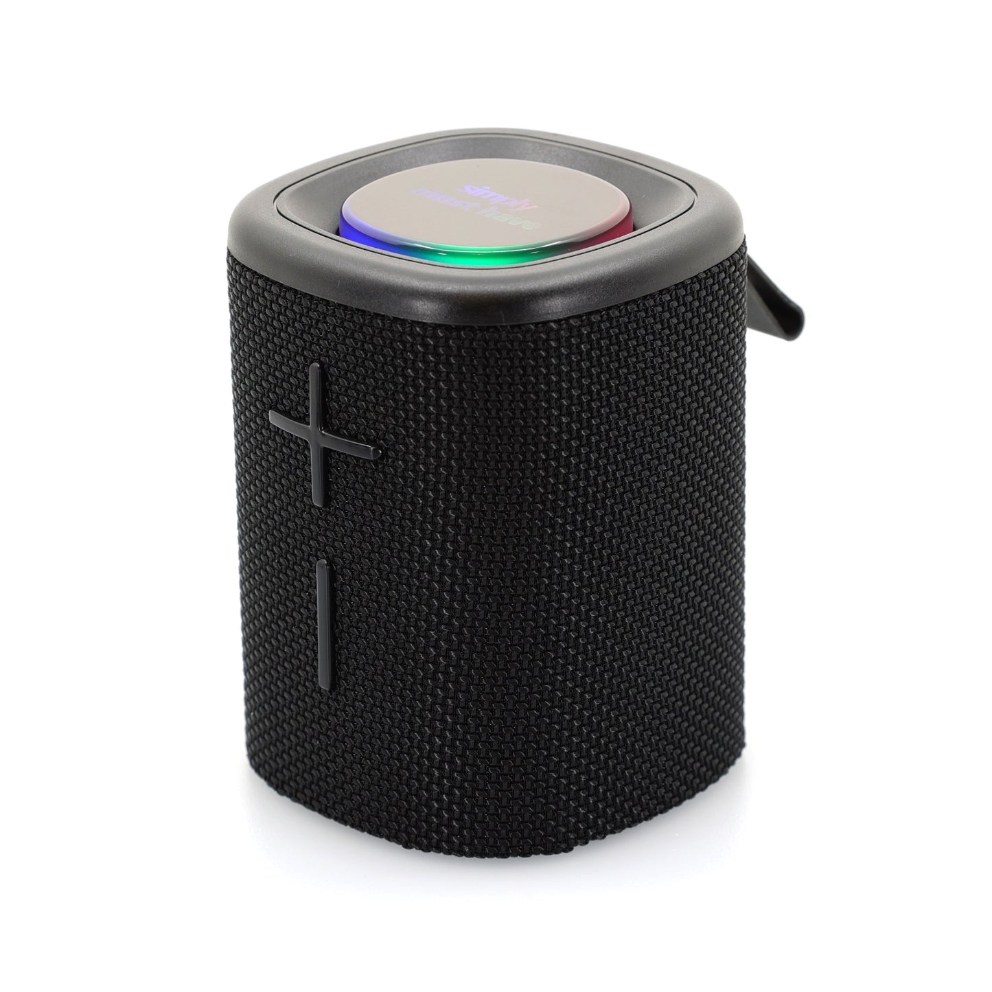 Koozie Aqua Glow WaterResistant Bluetooth Speaker-32525