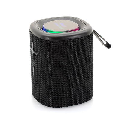 Koozie Aqua Glow WaterResistant Bluetooth Speaker-32525