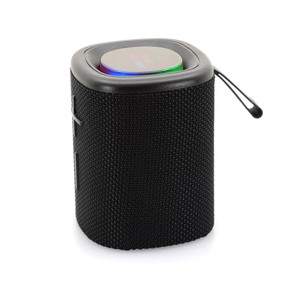 Koozie Aqua Glow WaterResistant Bluetooth Speaker-32525