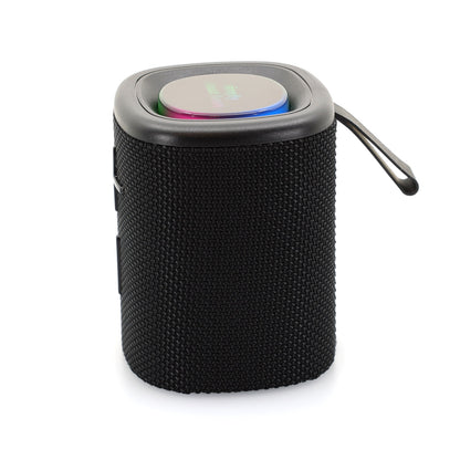 Koozie Aqua Glow WaterResistant Bluetooth Speaker-32525
