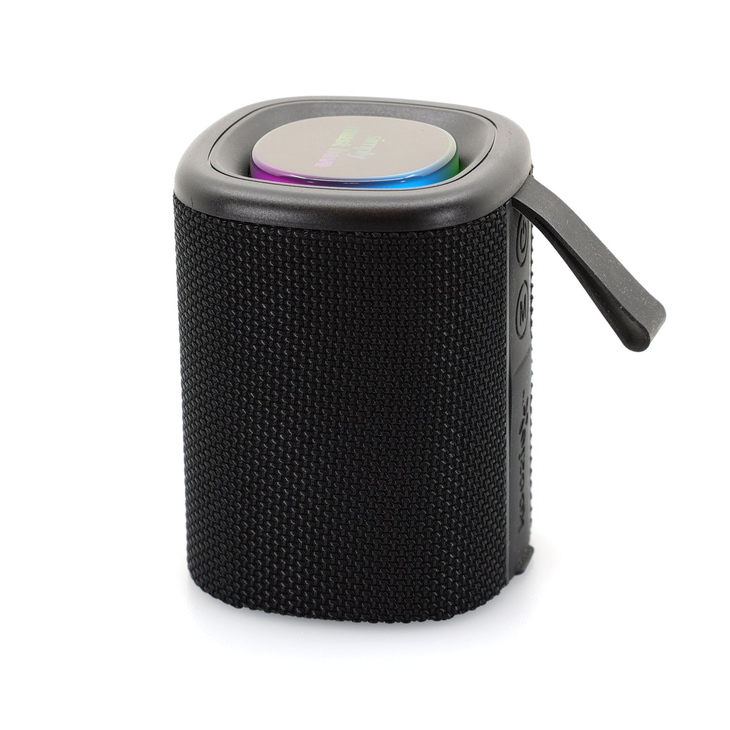 Koozie Aqua Glow WaterResistant Bluetooth Speaker-32525